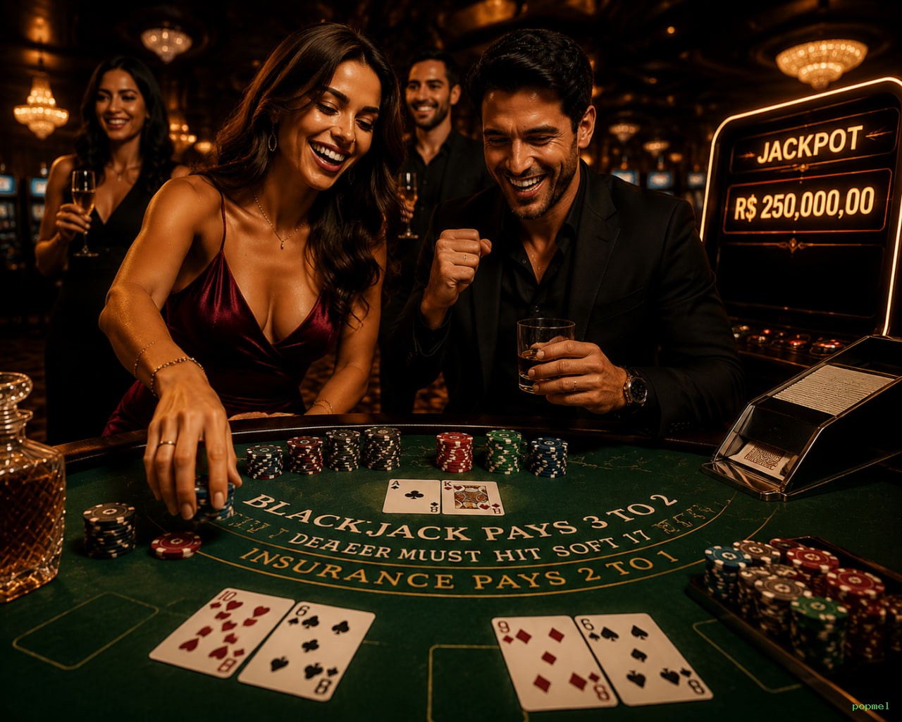 Jogos Fortune 20+